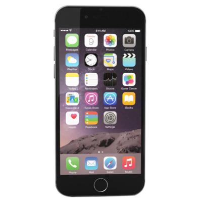 Apple iPhone 6 Plus 64Gb Abu - abu