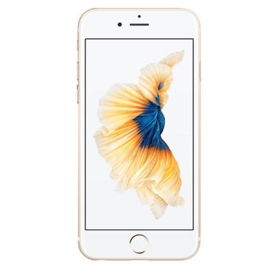 Apple iPhone 6S - 128 GB - Gold