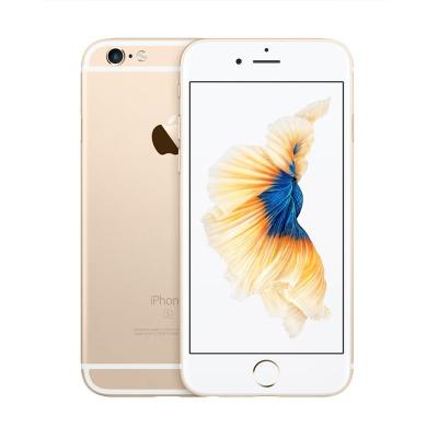 Apple iPhone 6S 128 GB Gold Smartphone
