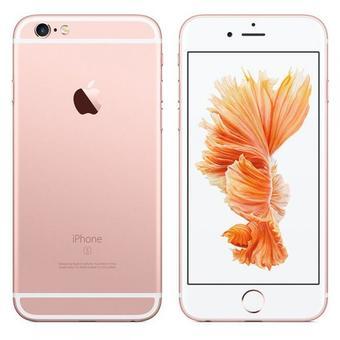 Apple iPhone 6S - 128 GB - Rose Gold  