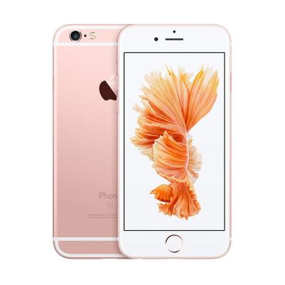 Apple iPhone 6S 128 GB Rose Gold Smartphone