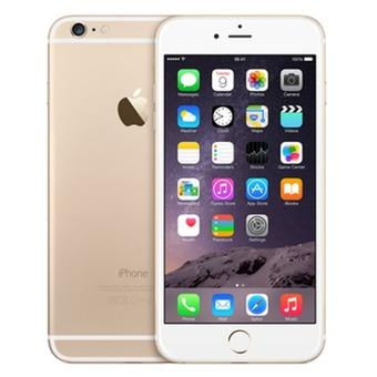 Apple iPhone 6S - 128GB - Gold  