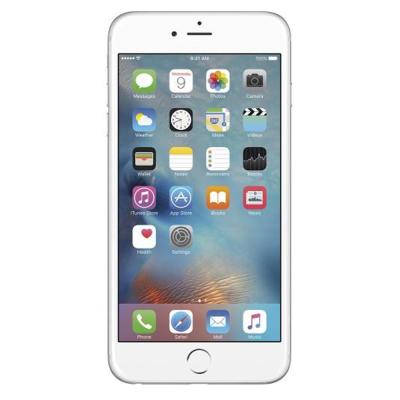 Apple iPhone 6S - 128GB - Silver