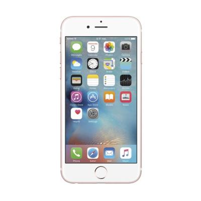 Apple iPhone 6S 16 GB - Rose Gold