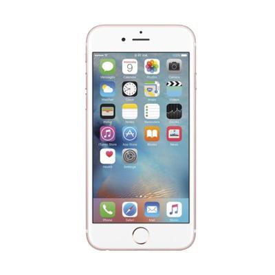 Apple iPhone 6S 16GB - Rose Gold