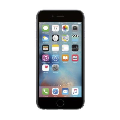 Apple iPhone 6S 64 GB - Abu Abu