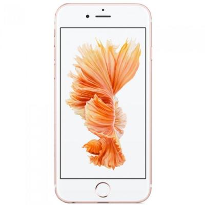 Apple iPhone 6S - 64GB - Rose Gold