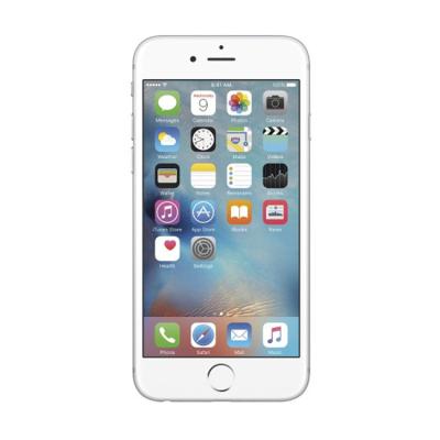 Apple iPhone 6S - 64GB - Silver