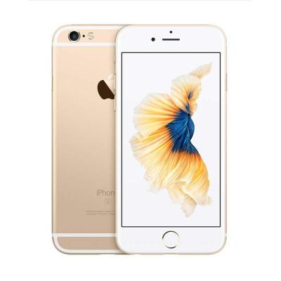 Apple iPhone 6S Gold Smartphone [64 GB]