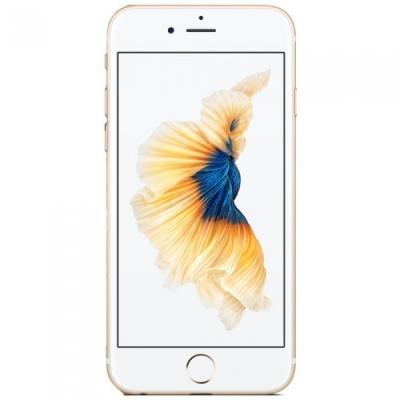 Apple iPhone 6S Plus - 128 GB - Gold