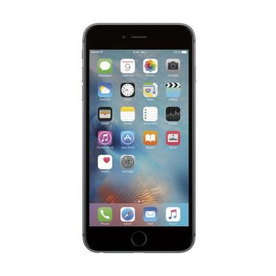 Apple iPhone 6S Plus - 128GB - Abu Abu