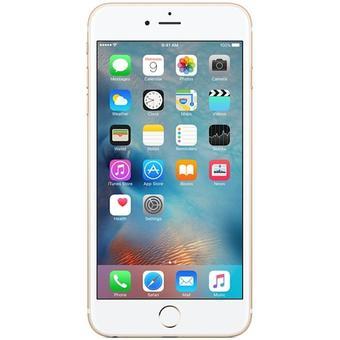 Apple iPhone 6S Plus - 128GB - Gold  
