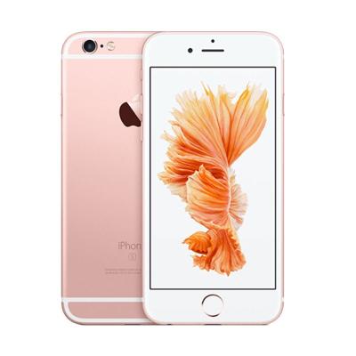 Apple iPhone 6S Plus 16 GB Rose Gold Smartphone [Garansi Internasional]