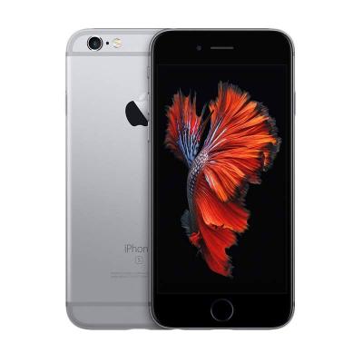 Apple iPhone 6S Plus 64 GB Grey Smartphone