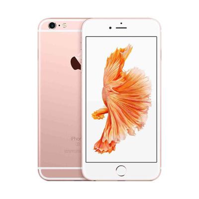 Apple iPhone 6S Rose Gold Smartphone [64 GB]
