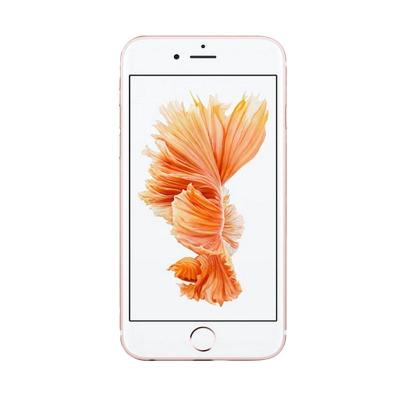 Apple iPhone 6S plus 64 GB Rose Gold Smartphone