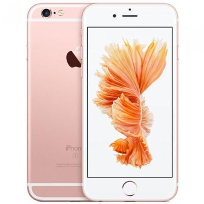 Apple iPhone 6s 128 GB Rose Gold