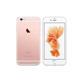 Apple iPhone 6s - 128GB - Rose Gold  