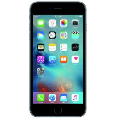 Apple iPhone 6s - 64 GB - Abu Abu