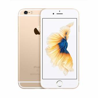 Apple iPhone 6s Plus 16GB - Gold  