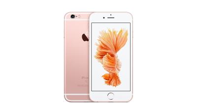 Apple iPhone 6s Plus 16GB - Rose Gold