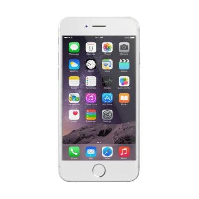 Apple iPhone 6s plus - 128 GB - Silver