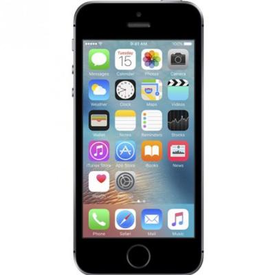 Apple iPhone SE - 16 GB - Grey