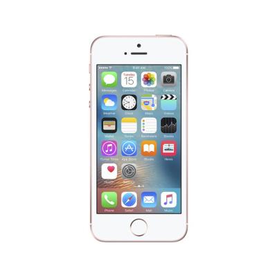 Apple iPhone SE - 16 GB - Rose Gold