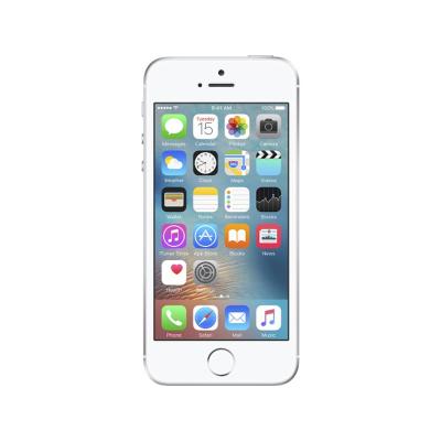 Apple iPhone SE 16 GB - Silver