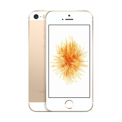 Apple iPhone SE 16 GB Smartphone - Gold