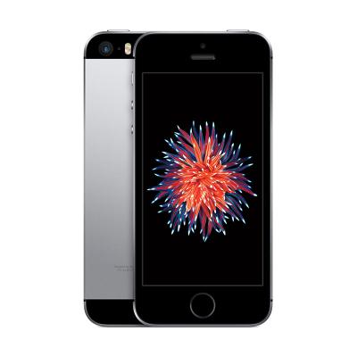 Apple iPhone SE 64 GB Smartphone - Space Gray
