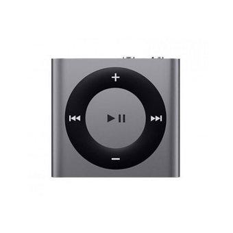 Apple iPod Shuffle - 2GB - Abu-abu  