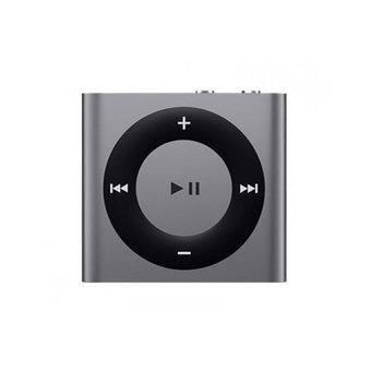 Apple iPod Shuffle 2GB - Gray  