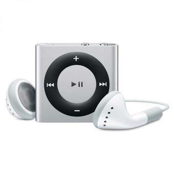 Apple iPod Shuffle - 2GB - Silver  