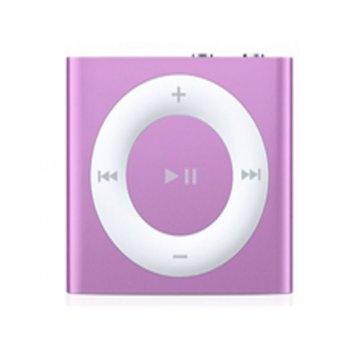 Apple iPod Shuffle - 2GB - Ungu  