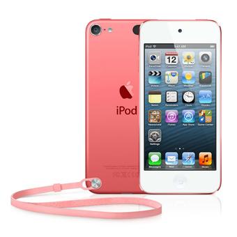 Apple iPod Touch 5th Gen MD717 - 32 GB - Pink  