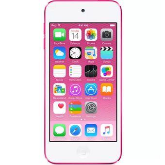 Apple iPod Touch 6 16 GB Pink  