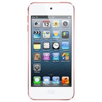 Apple iPod Touch 6 - 16GB - Pink  