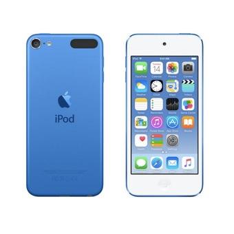 Apple iPod Touch 6th Gen - 16GB - Biru  