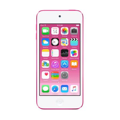 Apple iPod Touch 6th Gen 16GB Pink Portable Player