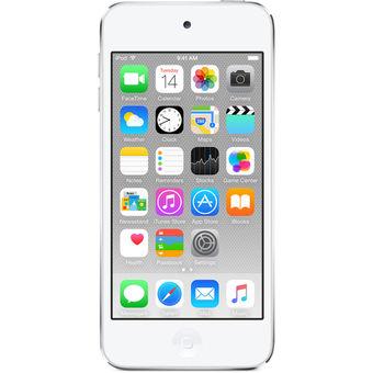 Apple iPod Touch 6th Gen - 16GB - Silver  