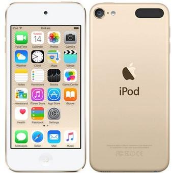 Apple iPod Touch 6th Generation 64GB (Gold)  