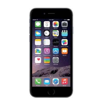 Apple iphone 6 16GB - Grey