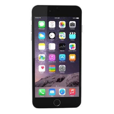 Apple iphone 6 Plus - 64 GB - Silver