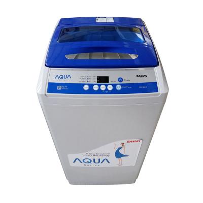 Aqua AQW89XTF Top Loading Washer
