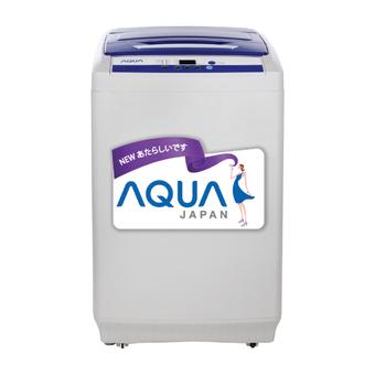 Aqua Mesin Cuci 1 Tabung - AQW99XTF Khusus JaDeTaBek  