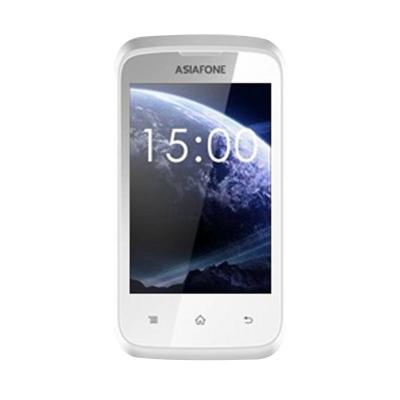 Asiafone AF79 Putih Smartphone