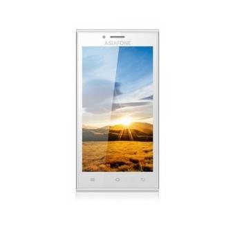 Asiafone Asiadroid 9919 - 4GB - Putih  