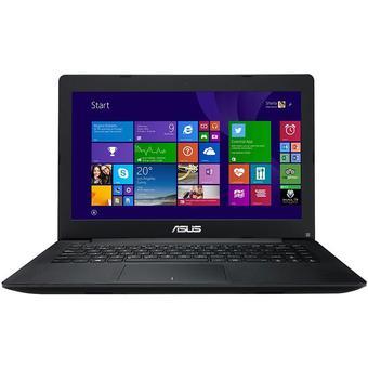 Asus A455LF 14" - Intel Core i5-5200 - 4GB DDR3 - 500GB HDD - GT930 2 Gb - Hitam  
