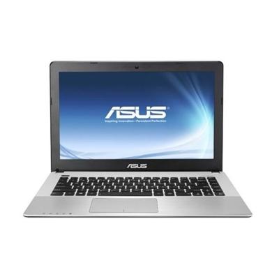 Asus A455LF-WX039D Black Notebook [i5-5200U/14 Inch]
